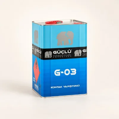 Güçlü® G-03