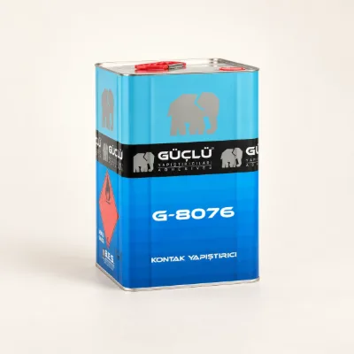 Güçlü® G-8076