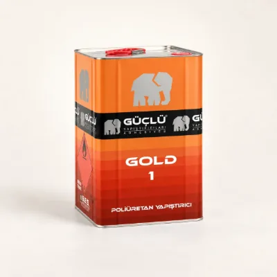Güçlü® Gold 1