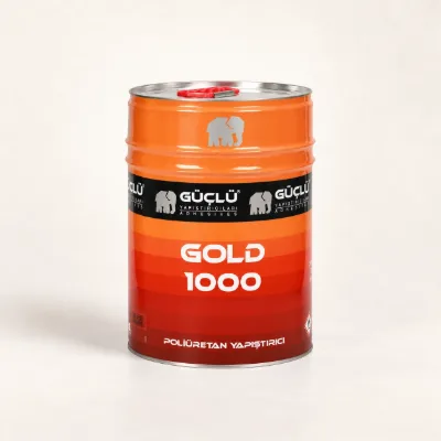 Güçlü® Gold 1000