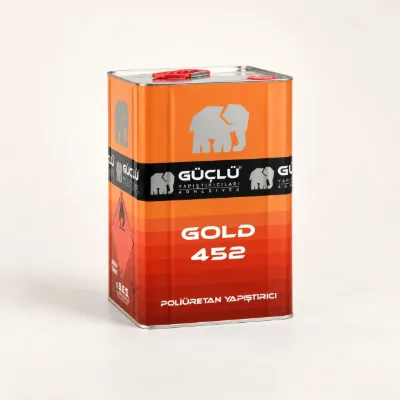 Güçlü® Gold 452