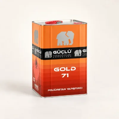 Güçlü® Gold 71